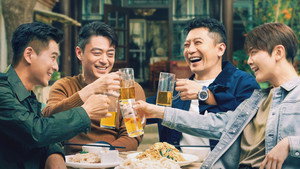 轻年 kép