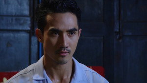 หงส์เหนือมังกร 1. évad Ep.6 6. epizód