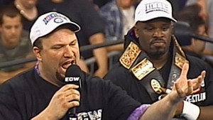 ECW on TNN 1. évad Ep.2 2. epizód