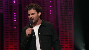 Jim Jefferies and Friends 1. évad Ep.2 2. epizód