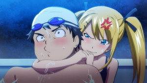 ツンデロシリーズ 1. évad Ep.4 4. epizód