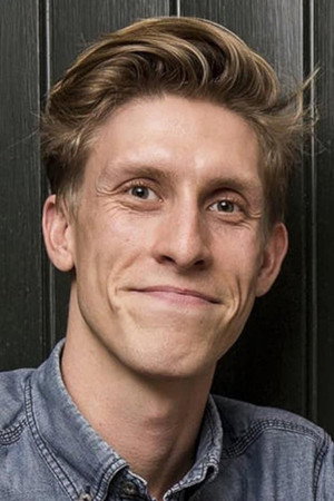 Mikkel Hilgart profil kép