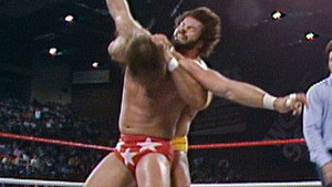 WWF Wrestling Challenge 1. évad Ep.9 9. epizód