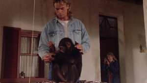 MacGyver 5. évad Ep.8 Fekete orrszarvú
