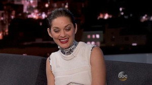 Jimmy Kimmel Live! 13. évad Ep.7 7. epizód