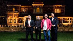 MasterChef Australia 8. évad Ep.44 44. epizód