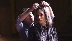 La querida del Centauro 2. évad Ep.84 84. epizód