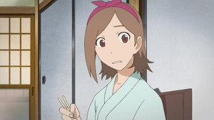 月面兎兵器ミーナ 1. évad Ep.6 6. epizód