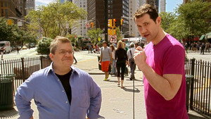 Billy on the Street 3. évad Ep.8 8. epizód