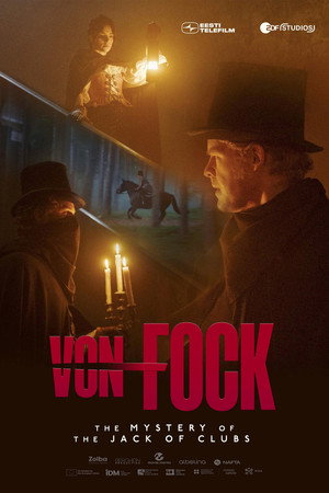 Von Fock poszter
