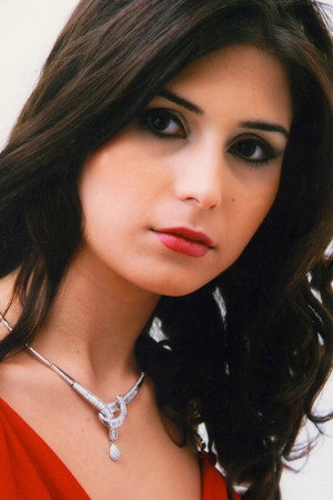 İlahə Həsənova profil kép