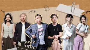 小闯横莱坞 1. évad Ep.8 8. epizód