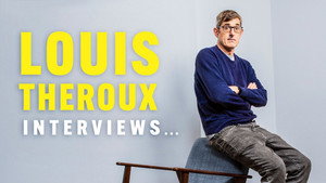 Louis Theroux Interviews kép