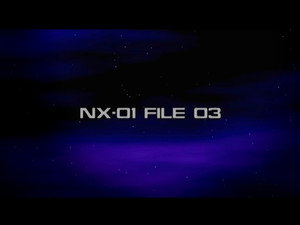 Star Trek: Enterprise Speciális epizódok Ep.50 50. epizód