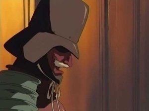 Naruto 4. évad Ep.194 Az elátkozott kísértetkastély
