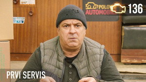 Prvi servis 6. évad Ep.136 136. epizód