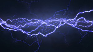 Az elektromosság története kép