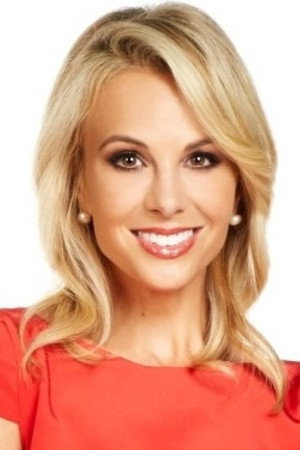Elisabeth Hasselbeck profil kép