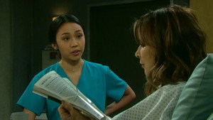 Days of Our Lives 54. évad Ep.105 105. epizód