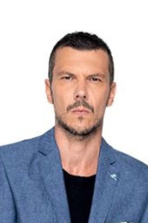 Ιωάννης Παπαζήσης profil kép