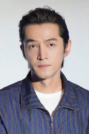 胡歌 profil kép