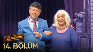 TOLGSHOW 2. évad Ep.1 1. epizód