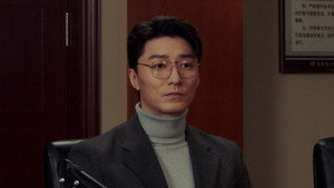 以法之名 1. évad Ep.9 9. epizód