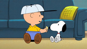 A Snoopy-show 2. évad Ep.1 A kutya visszatért
