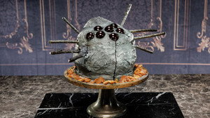 Halloween Baking Championship 11. évad Ep.4 4. epizód