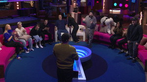 Big Brother Célébrités 6. évad Ep.26 26. epizód