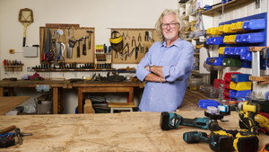 James May and the Dull Men kép