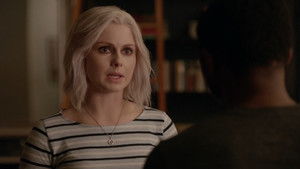 iZombie 2. évad Ep.19 Halálos hullák hajnala