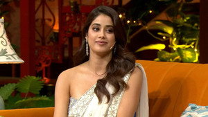 The Kapil Sharma Show 2. évad Ep.277 277. epizód