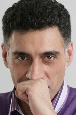 Тигран Кеосаян profil kép