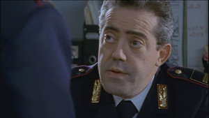 Distretto di Polizia 3. évad Ep.25 25. epizód