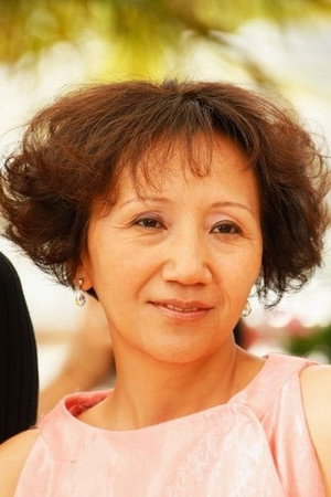 陸弈靜 profil kép