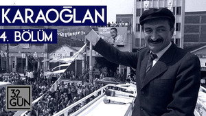 Karaoğlan: Bir Ecevit Belgeseli 1. évad Ep.4 4. epizód