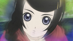 神霊狩／GHOST HOUND 1. évad Ep.1 1. epizód