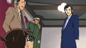 名探偵コナン 1. évad Ep.609 609. epizód