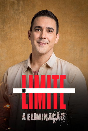 No Limite: A Eliminação 1. évad (2021-05-12) poszter