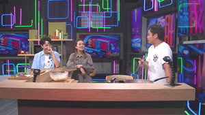 晚吹 - 空肚講宵夜 8. évad Ep.134 134. epizód