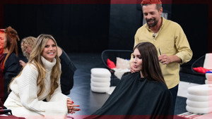 Germany's Next Topmodel 20. évad Ep.7 7. epizód