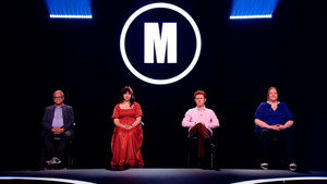 Mastermind 52. évad Ep.4 4. epizód