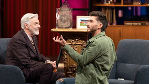 Shaun Micallef's Eve of Destruction 2. évad Ep.2 2. epizód