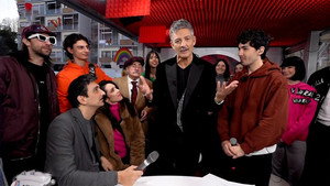 Viva Rai2! 1. évad Ep.21 21. epizód