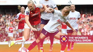 The Women's Football Show 12. évad Ep.15 15. epizód