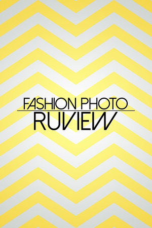Fashion Photo RuView 3. évad (2015-03-04) poszter
