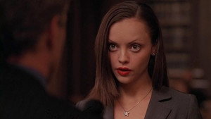 Ally McBeal 5. évad Ep.20 Amit soha többé nem teszek meg a szerelemért