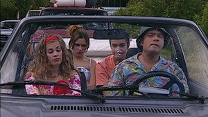 Casados con Hijos 4. évad Ep.3 3. epizód