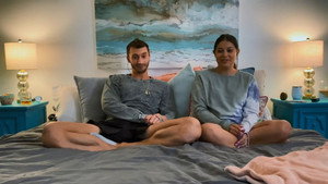 90 Day Fiancé: Pillow Talk 6. évad Ep.6 6. epizód